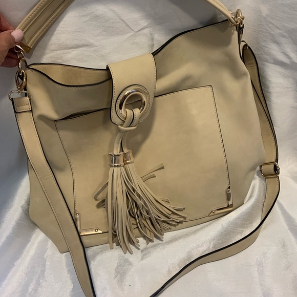 Large Aldo handbag - Picture 5 of 5